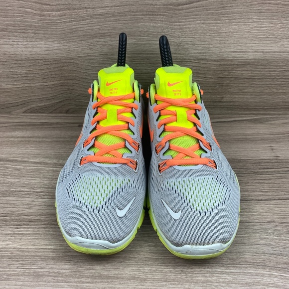 Nike Free 5.0 TR Fit 4 - Picture 2 of 8